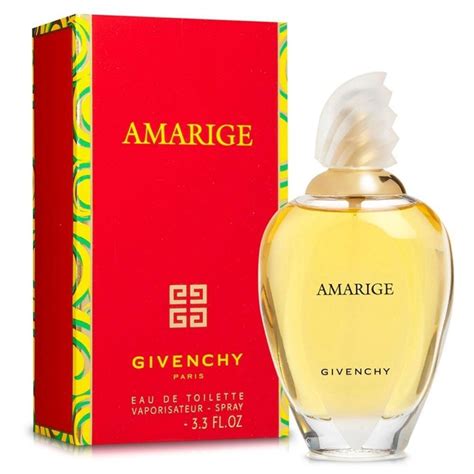 perfume givenchy amarige dama 100 ml increible precio|where to buy amarige perfume.